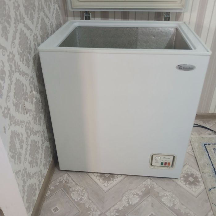 Морозильник сатылады