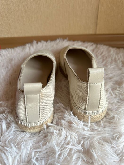 Louis Vuitton боти и еспадрили