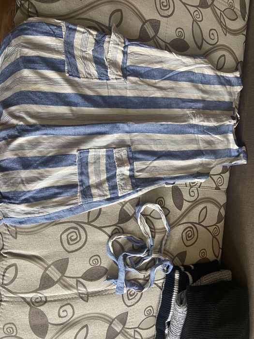 Пакет женской одежды