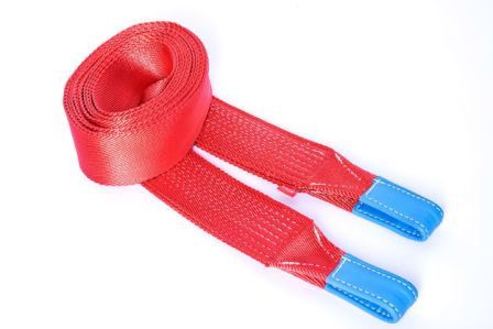 Динамические стропы