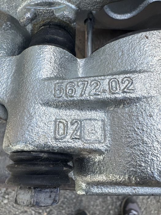 Etrieri Iveco Eurocargo spate stanga-dreapta