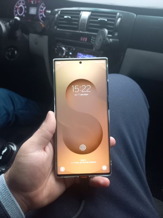 Samsung note 20 ultra 12/256