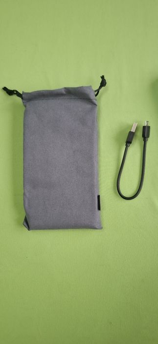 Преносима външна батерия (power bank) Charmast