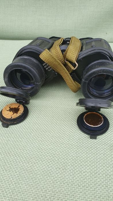 Binoclu militar  IOR