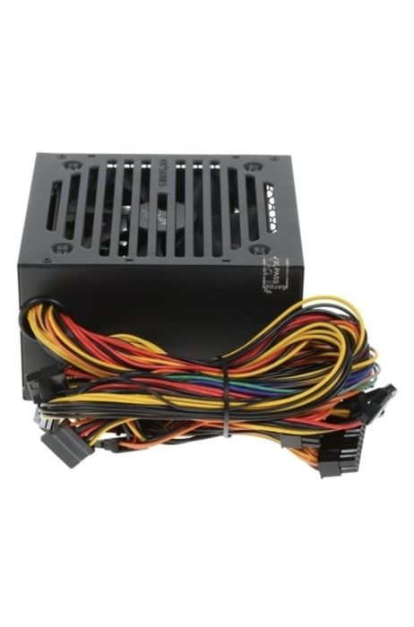 Блок питания AeroCool VX PLUS 600 Вт