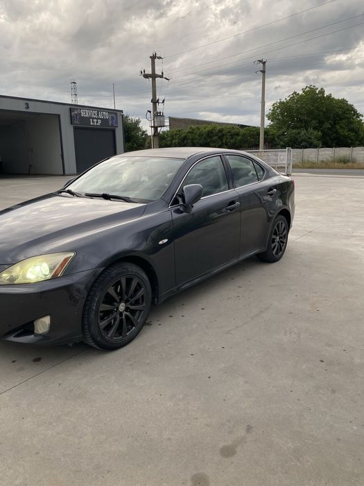 Lexus IS220 , 2007, 177cp