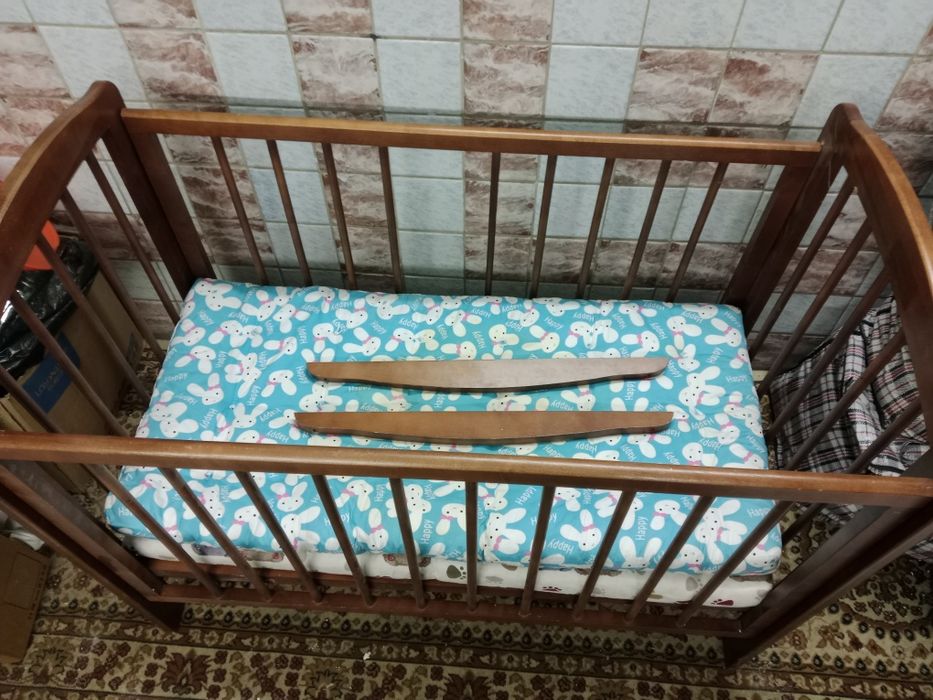 Продам детский манеж