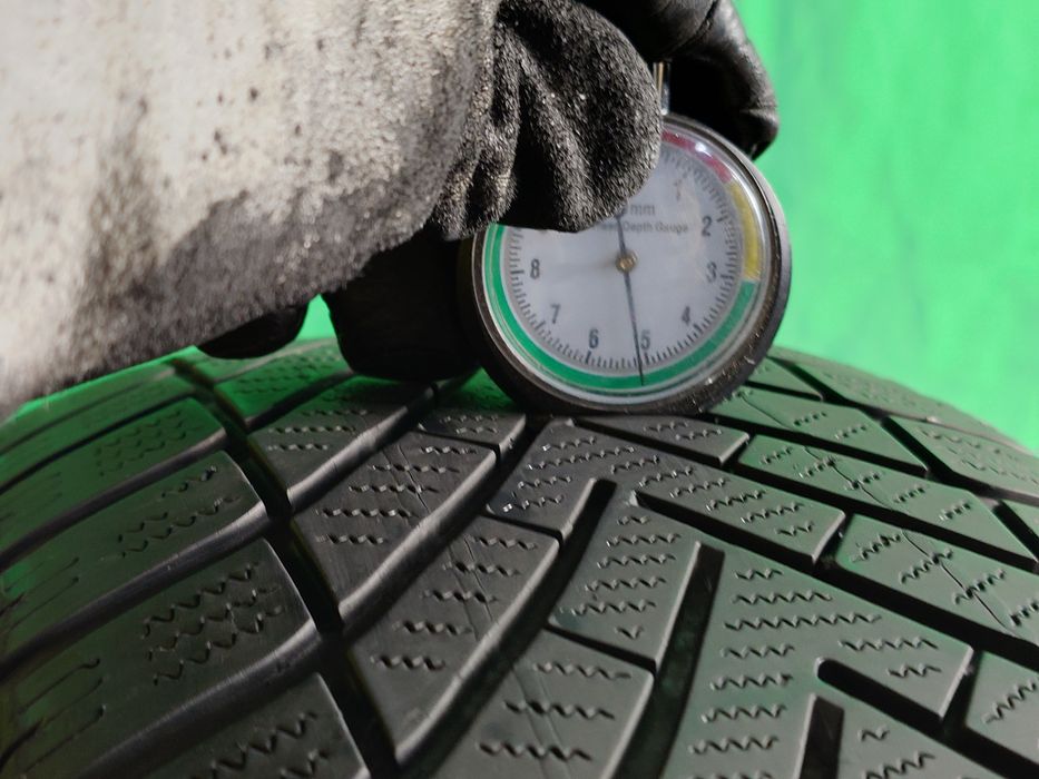 205/55R16 Pirelli & Vredestein stare foarte buna