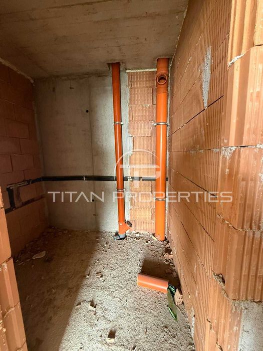 Продава се Тристаен апартамент в Пловдив, Тракия - 113 кв.м за 612 €/кв.м - Снимка #5
