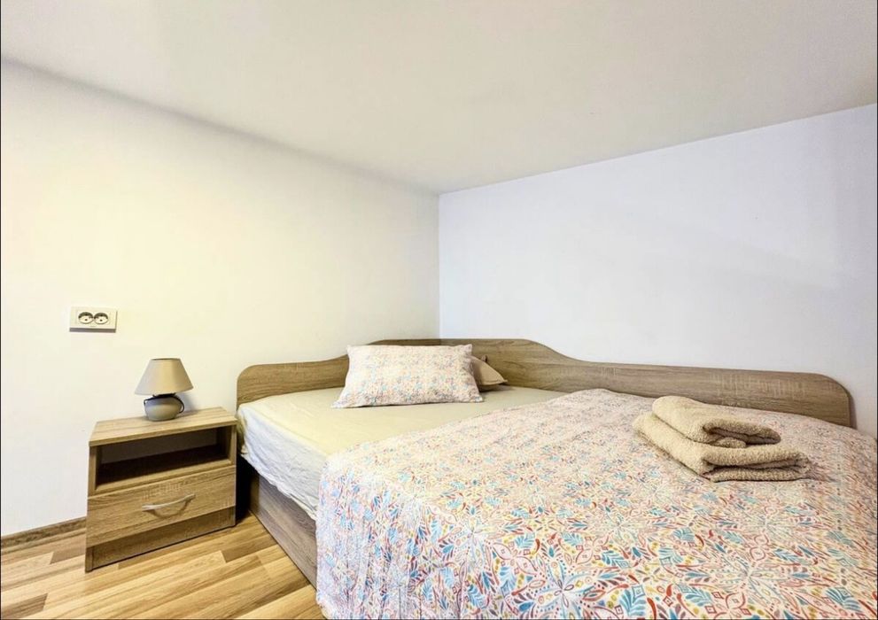 City Charm Apartments 1-4