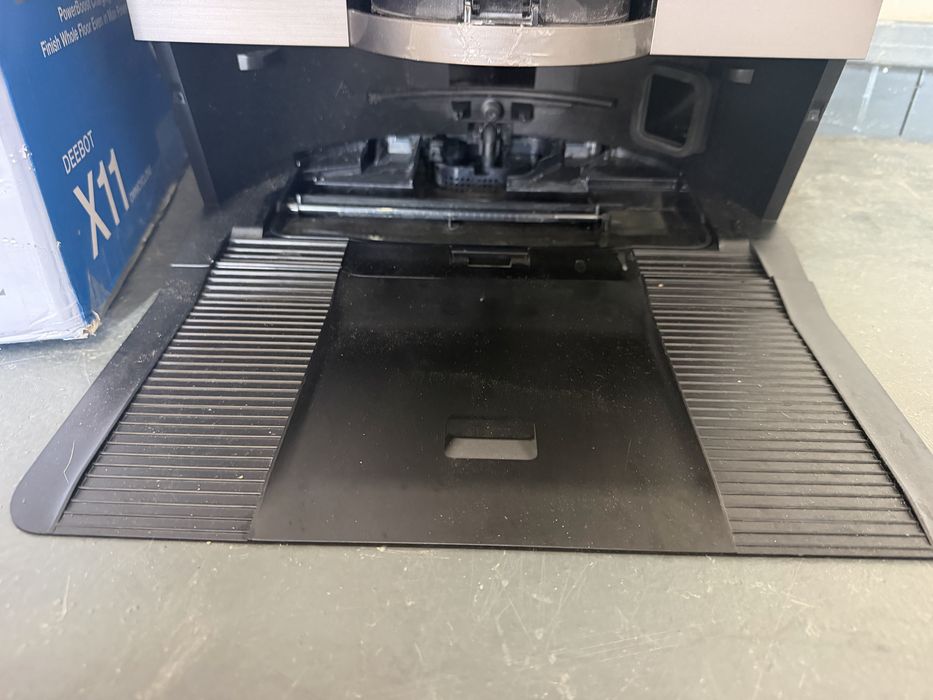 Aspirator robot DEEBOT X11 OmniCyclone Ecovacs, 19500Pa