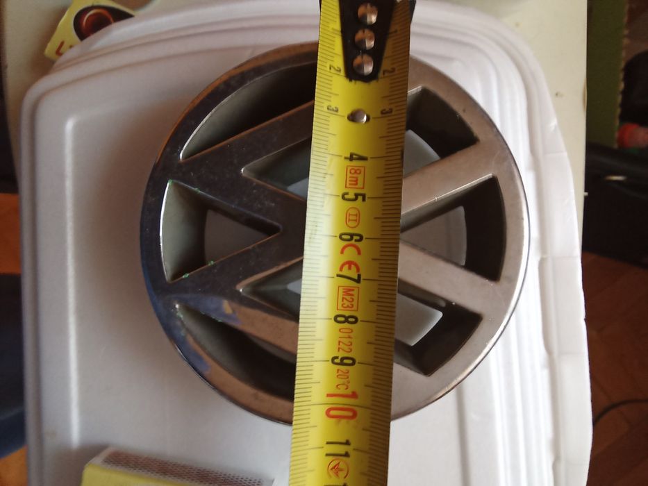 Vind Emblema Siglă W