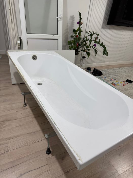 Продам ванну, в хорошем состоянии