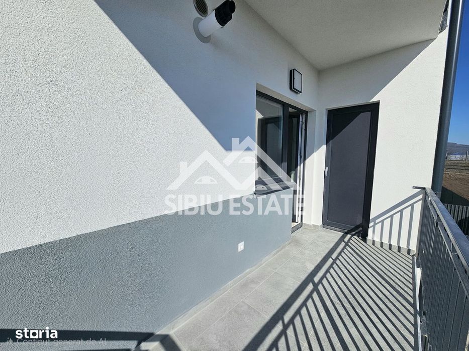 Apartament 2 camere decomandat, 2 parcari