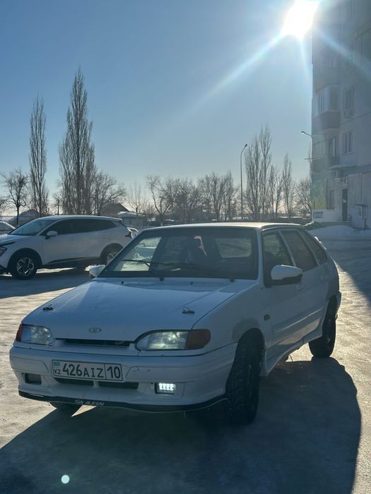 Продам 2114 срочно