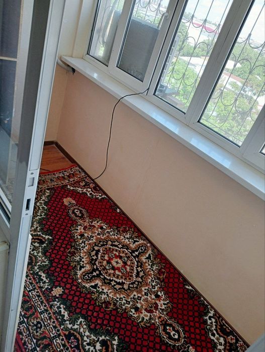 Аренда Квартира 1 хона Новастройка Самарканд Дарвоза