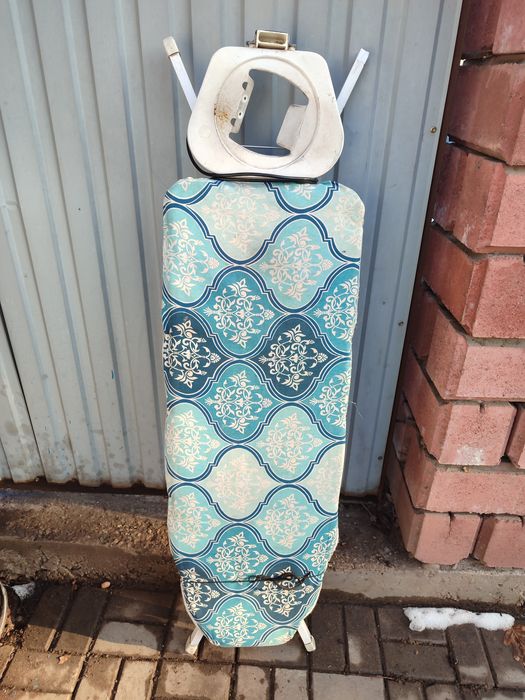 Доска гладильная