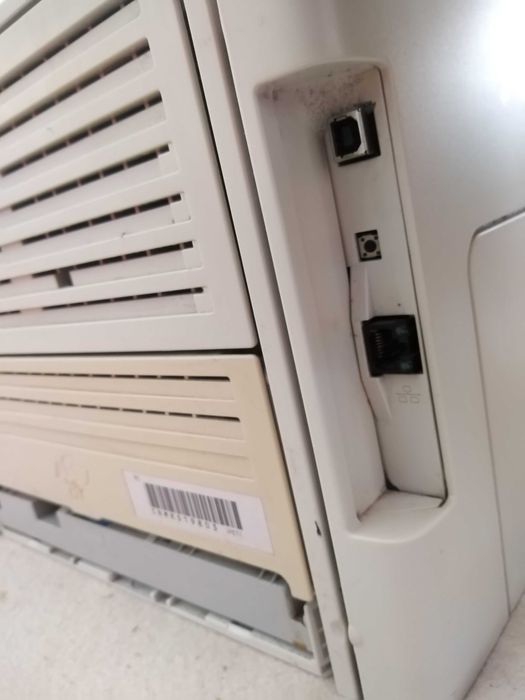 Imprimante laser HP 3005dn si HP 1320n, cu duplex, retea