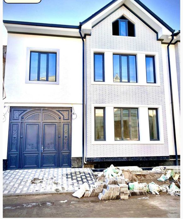 Продажа Евродома в Юнусабадском районе, 3-сотки (N 13343 )