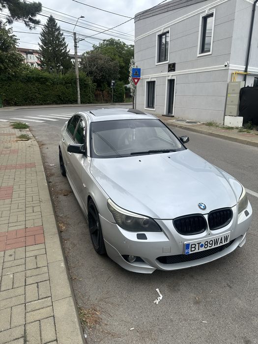Vand Bmw e60 525d