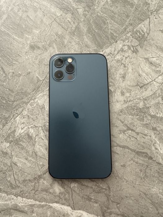 iphone 12 pro, 256 гб