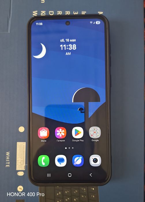 Samsung Galaxy A56 5G 256gb