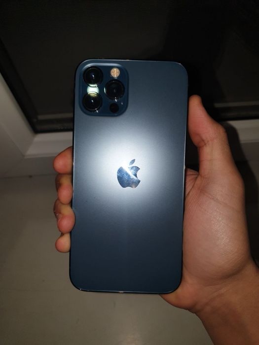 Iphone 12 Pro 128gb Ideal