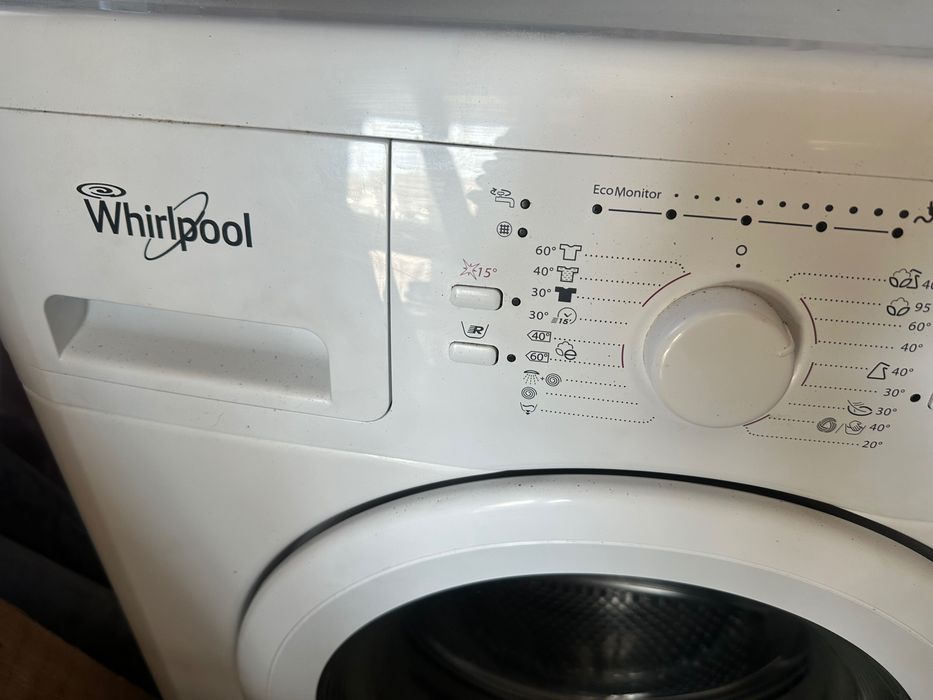 Пералня WHIRLPOOL AWO/C-91200