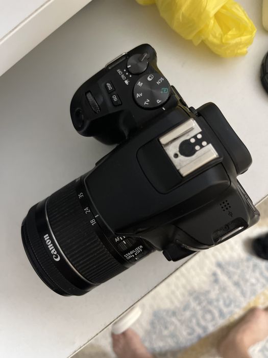 Canon 250D в отличном состояний