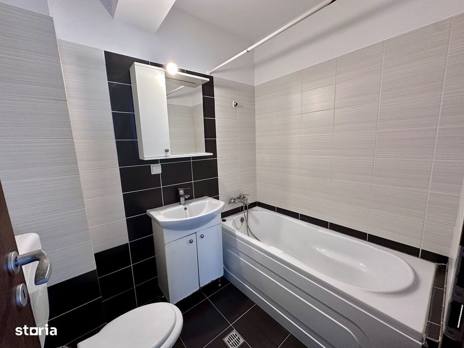 Apartament 2 camere cu loc de parcare inclus, Metrou Dimitrie Leonida