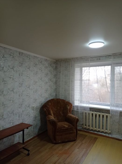 Продам комнату общая площадь 25 кв.м