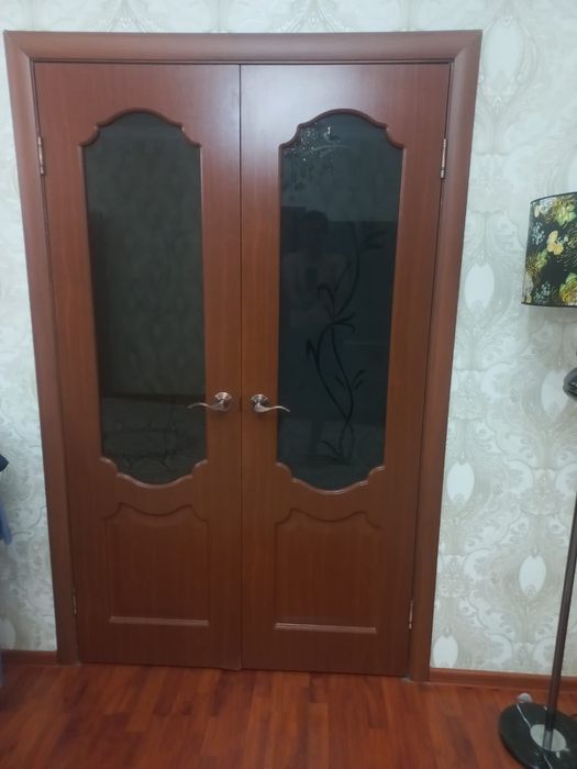Межкомнатные двери