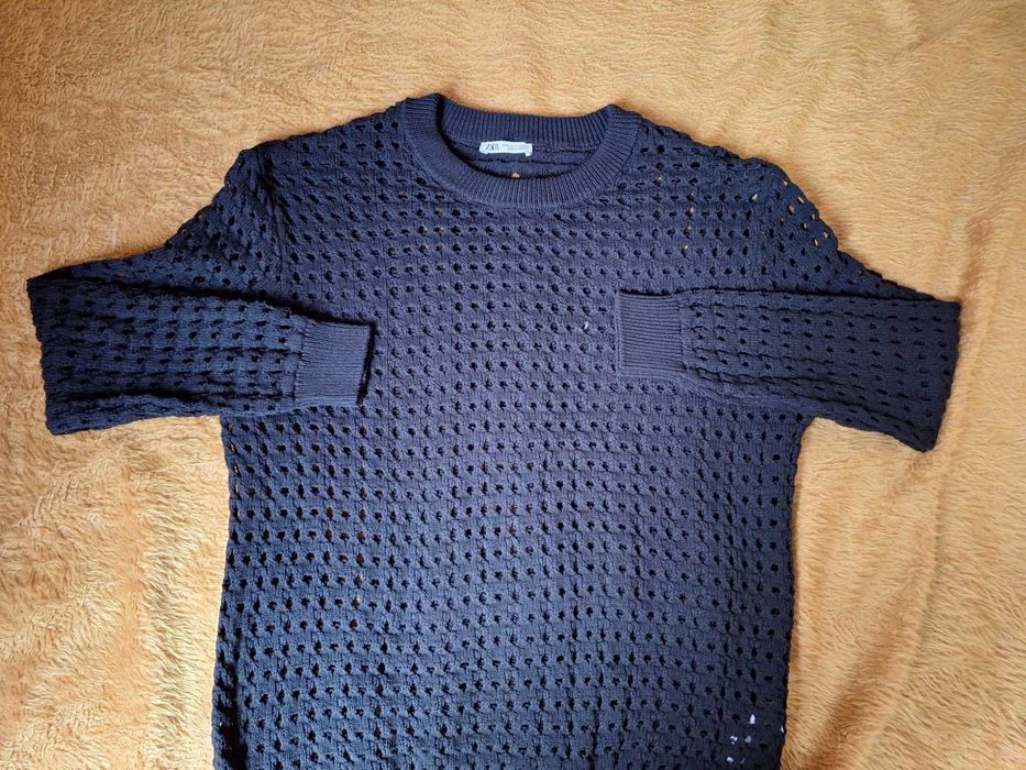 Мъжка блуза Зара