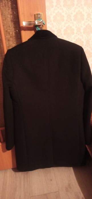 Пальто в хорошем состоянии