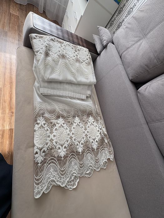 Тюль сатамын  (Турецкий)   10 000 теңге