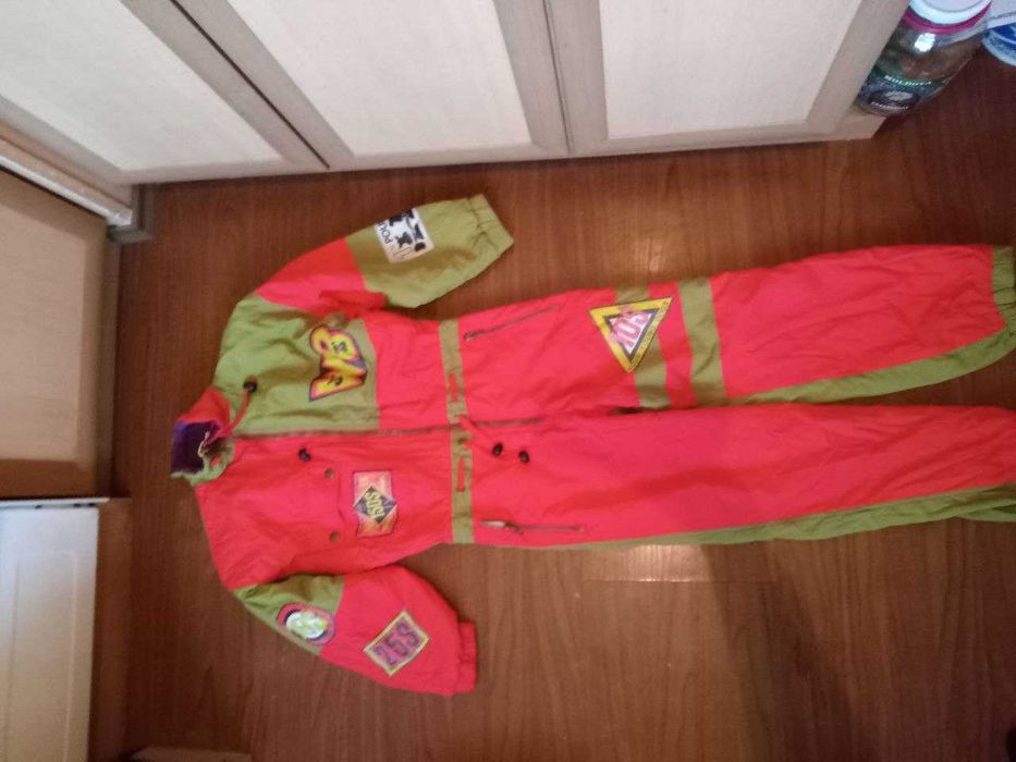 Детская одежда от года до 6 лет