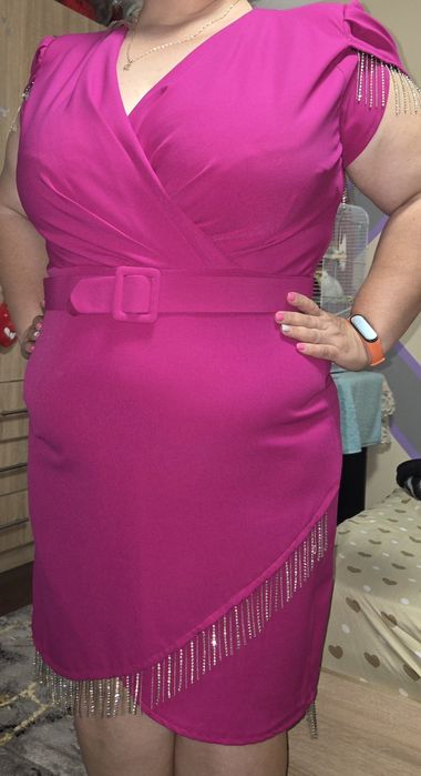 Rochie stare perfectă