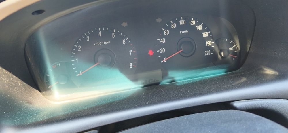 Hyundai elantra 3