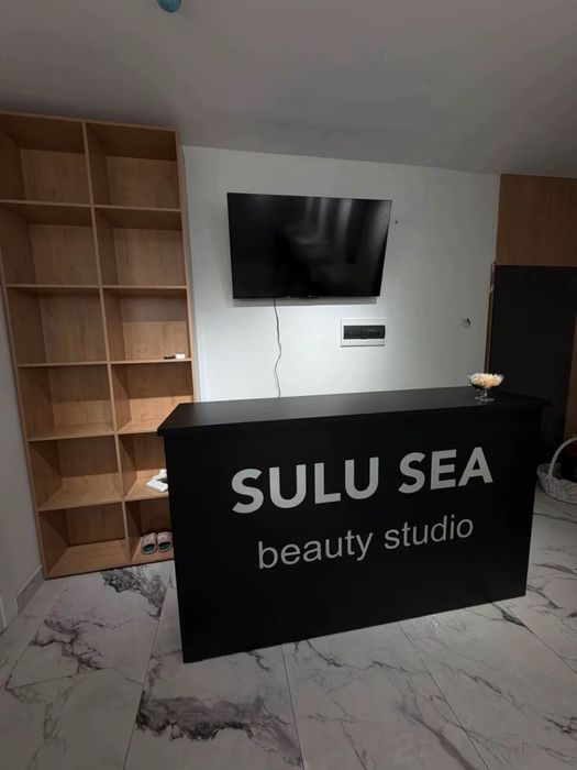 Нужны мастера в салон на проценты