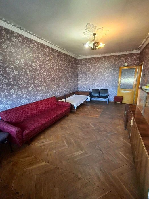 Двустаен апартамент 70 кв.м срещу Окръжна болница – Плевен | 90 000 €