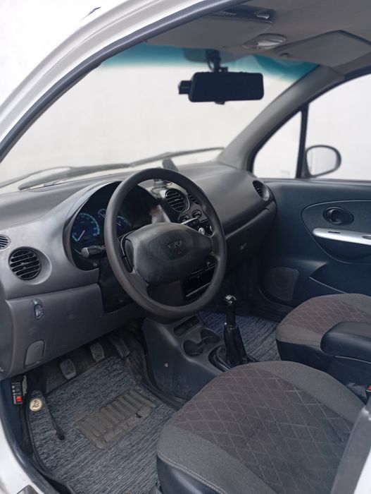 Matiz best 2011 prapan