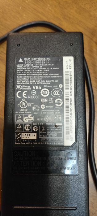 Запчасти для ноутбука