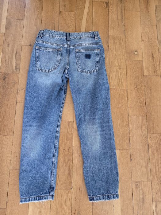Детски дънки Zara