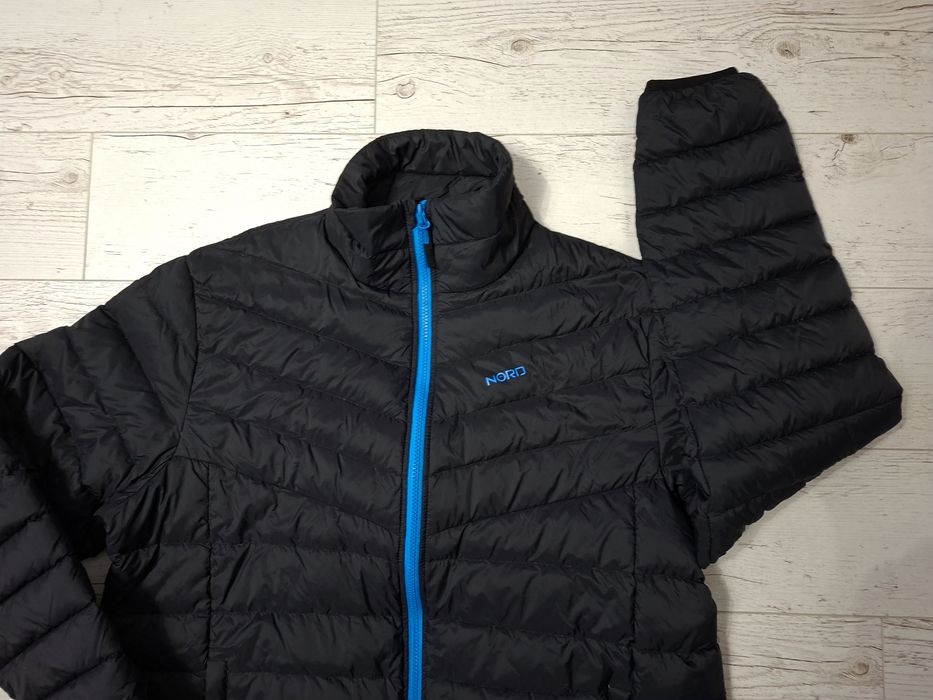 Nord-пухено яке !!!
