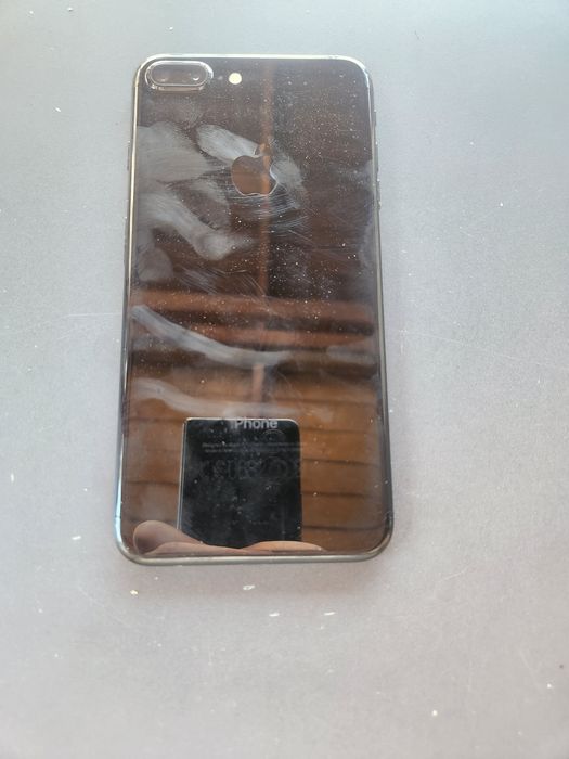 Iphone 7 plus 256gb
