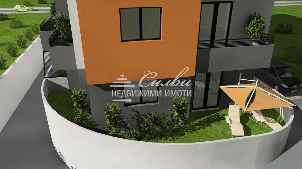 Продава се Тристаен апартамент в Търговище, Боровец - 115 кв.м за 547504 €/кв.м - Снимка #4