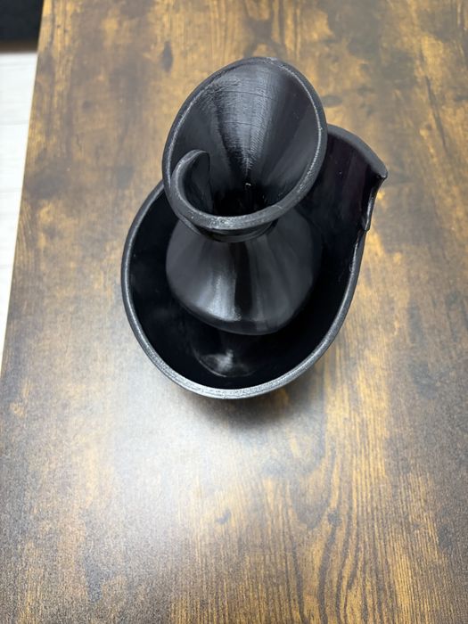 Vaza printata 3d