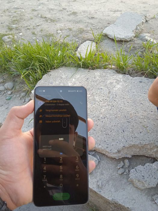 Oppo a79 5G judaham zòr tel