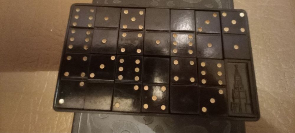 советские игры нарды и домино