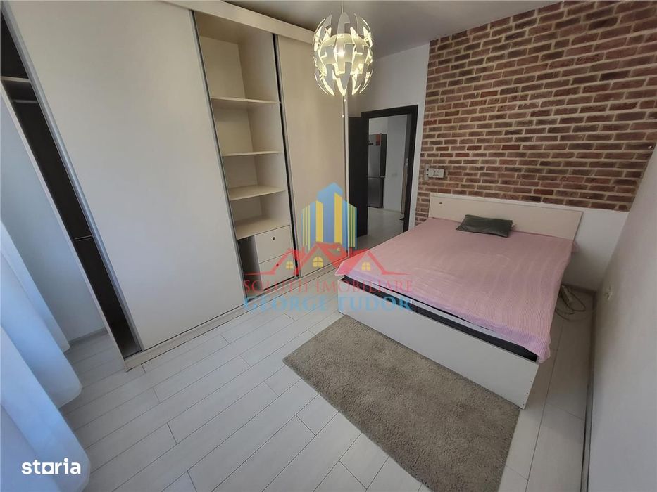 Inchiriere apartament Rezervelor 54